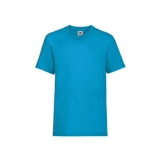 Футболка дитяча 610330 VALUEWEIGHT T KIDS, колір ZU - 61-033-0-ZU