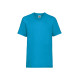 Футболка дитяча 610330 VALUEWEIGHT T KIDS, колір ZU - 61-033-0-ZU