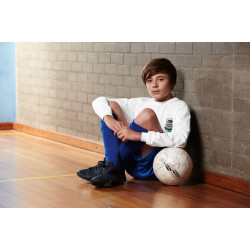 Футболка дитяча 610070 VALUEWEIGHT LONG SLEEVE T KIDS, колір 30 - 61-007-0-30