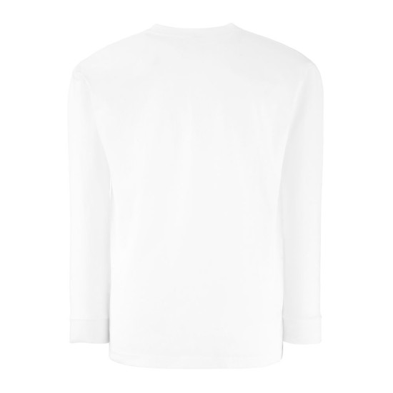 Футболка дитяча 610070 VALUEWEIGHT LONG SLEEVE T KIDS, колір 30 - 61-007-0-30