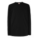 Футболка дитяча 610070 VALUEWEIGHT LONG SLEEVE T KIDS, колір 36 - 61-007-0-36