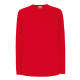 Футболка дитяча 610070 VALUEWEIGHT LONG SLEEVE T KIDS, колір 40 - 61-007-0-40