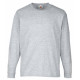 Футболка дитяча 610070 VALUEWEIGHT LONG SLEEVE T KIDS, колір 94 - 61-007-0-94