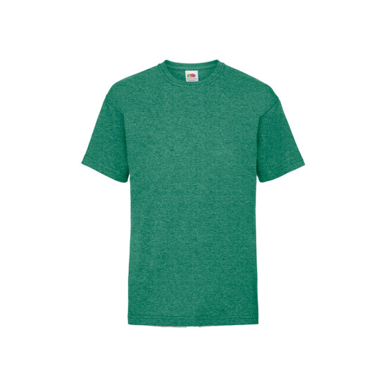 Футболка дитяча 610330 VALUEWEIGHT T KIDS, колір RX - 61-033-0-RX