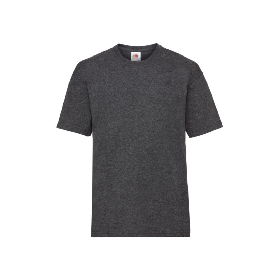 Футболка дитяча 610330 VALUEWEIGHT T KIDS, колір HD - 61-033-0-HD