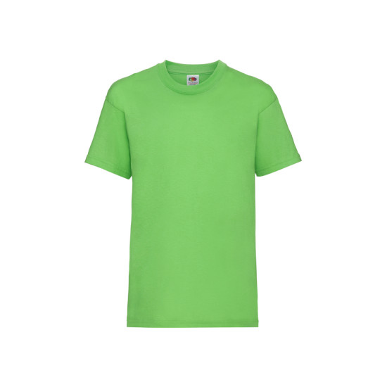 Футболка дитяча 610330 VALUEWEIGHT T KIDS, колір LM - 61-033-0-LM
