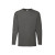 Футболка чоловіча 610380 VALUEWEIGHT LONG SLEEVE T, колір GL - 61-038-0-GL