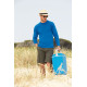 Футболка чоловіча 610380 VALUEWEIGHT LONG SLEEVE T, колір 51 - 61-038-0-51