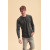 Футболка чоловіча 610380 VALUEWEIGHT LONG SLEEVE T, колір HD - 61-038-0-HD
