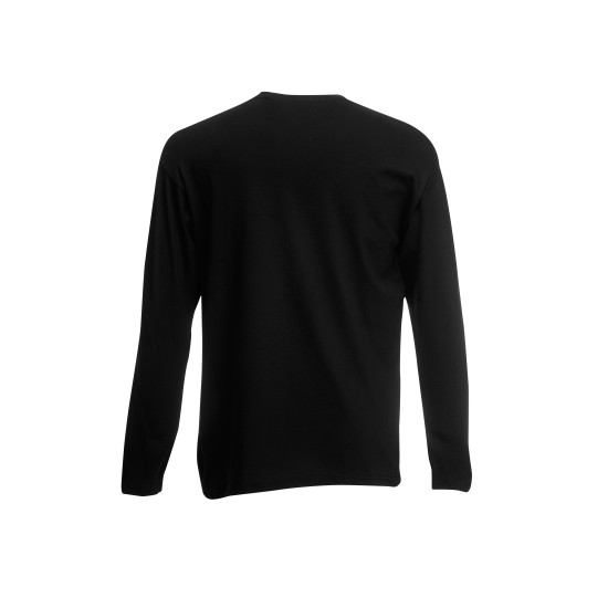 Футболка чоловіча 610380 VALUEWEIGHT LONG SLEEVE T, колір 36 - 61-038-0-36