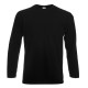 Футболка чоловіча 610380 VALUEWEIGHT LONG SLEEVE T, колір 36 - 61-038-0-36