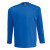 Футболка чоловіча 610380 VALUEWEIGHT LONG SLEEVE T, колір 51 - 61-038-0-51