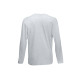 Футболка чоловіча 610380 VALUEWEIGHT LONG SLEEVE T, колір 94 - 61-038-0-94