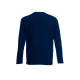 Футболка чоловіча 610380 VALUEWEIGHT LONG SLEEVE T, колір AZ - 61-038-0-AZ