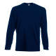 Футболка чоловіча 610380 VALUEWEIGHT LONG SLEEVE T, колір AZ - 61-038-0-AZ