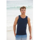 Майка чоловіча 610980 VALUEWEIGHT ATHLETIC VEST, колір AZ - 61-098-0-AZ