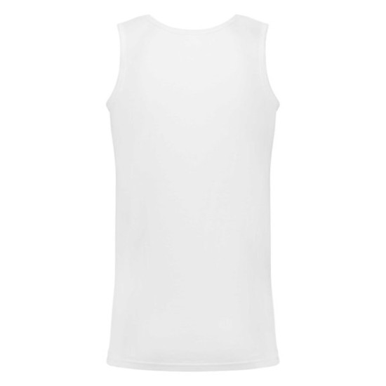 Майка чоловіча 610980 VALUEWEIGHT ATHLETIC VEST, колір 30 - 61-098-0-30