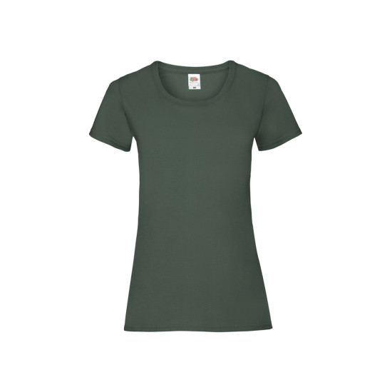 Футболка жіноча 613720 VALUEWEIGHT T LADY-FIT, колір 38 - 61-372-0-38