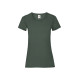 Футболка жіноча 613720 VALUEWEIGHT T LADY-FIT, колір 38 - 61-372-0-38