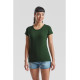 Футболка жіноча 613720 VALUEWEIGHT T LADY-FIT, колір 38 - 61-372-0-38
