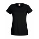 Футболка жіноча 613720 VALUEWEIGHT T LADY-FIT, колір 36 - 61-372-0-36
