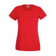 Футболка жіноча 613720 VALUEWEIGHT T LADY-FIT, колір 40 - 61-372-0-40