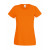 Футболка жіноча 613720 VALUEWEIGHT T LADY-FIT, колір 44 - 61-372-0-44