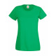 Футболка жіноча 613720 VALUEWEIGHT T LADY-FIT, колір 47 - 61-372-0-47