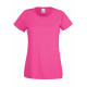 Футболка жіноча 613720 VALUEWEIGHT T LADY-FIT, колір 57 - 61-372-0-57