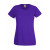 Футболка жіноча 613720 VALUEWEIGHT T LADY-FIT, колір PE - 61-372-0-PE