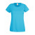 Футболка жіноча 613720 VALUEWEIGHT T LADY-FIT, колір ZU - 61-372-0-ZU