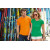 Футболка жіноча 614140 SOFSPUN® T LADY-FIT, колір 32 - 61-414-0-32