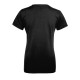Футболка жіноча 614140 SOFSPUN® T LADY-FIT, колір 36 - 61-414-0-36