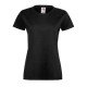 Футболка жіноча 614140 SOFSPUN® T LADY-FIT, колір 36 - 61-414-0-36