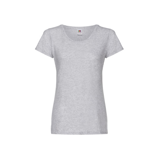 Футболка жіноча 614200 ORIGINAL T LADY-FIT, колір 94 - 61-420-0-94