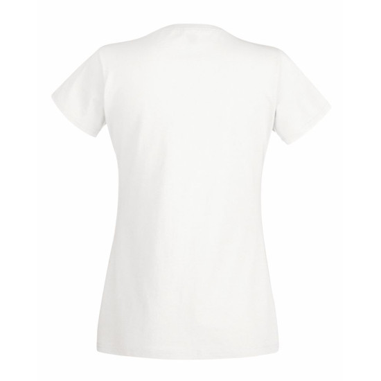 Футболка жіноча 614200 ORIGINAL T LADY-FIT, колір 30 - 61-420-0-30