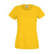 Футболка жіноча 614200 ORIGINAL T LADY-FIT, колір 34 - 61-420-0-34