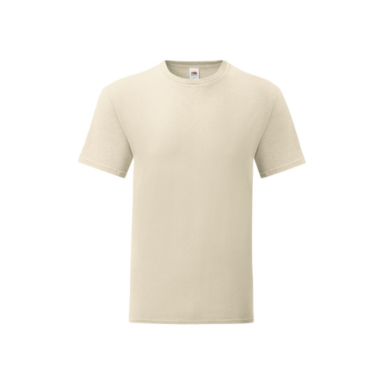 Футболка чоловіча 614300 ICONIC RINGSPUN T, колір 60 - 61-430-0-60