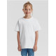 Футболка дитяча 610330 VALUEWEIGHT T KIDS, колір 30 білий - 61-033-0-30