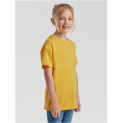 Футболка дитяча 610330 VALUEWEIGHT T KIDS, колір 34 - 61-033-0-34