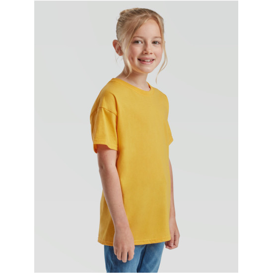 Футболка дитяча 610330 VALUEWEIGHT T KIDS, колір 34 - 61-033-0-34