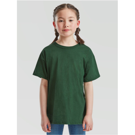Футболка дитяча 610330 VALUEWEIGHT T KIDS, колір 38 - 61-033-0-38