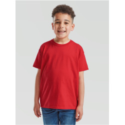Футболка дитяча 610330 VALUEWEIGHT T KIDS, колір 40 - 61-033-0-40