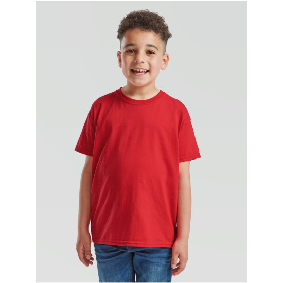 Футболка дитяча 610330 VALUEWEIGHT T KIDS, колір 40 - 61-033-0-40