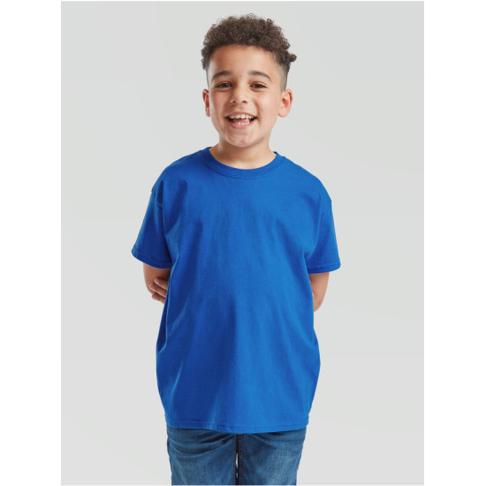 Футболка дитяча 610330 VALUEWEIGHT T KIDS, колір 51 - 61-033-0-51