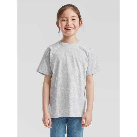 Футболка дитяча 610330 VALUEWEIGHT T KIDS, колір 94 - 61-033-0-94