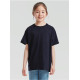 Футболка дитяча 610330 VALUEWEIGHT T KIDS, колір AZ - 61-033-0-AZ