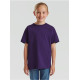 Футболка дитяча 610330 VALUEWEIGHT T KIDS, колір PE - 61-033-0-PE