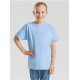 Футболка дитяча 610330 VALUEWEIGHT T KIDS, колір YT - 61-033-0-YT