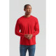 Футболка чоловіча 610380 VALUEWEIGHT LONG SLEEVE T, колір 40 - 61-038-0-40